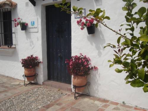 Zahara de la Sierra Spain Hotel Booking.com