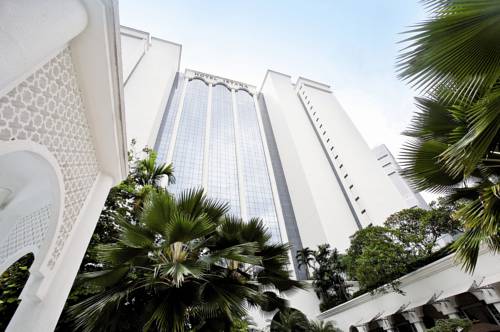 Kuala Lumpur Malaysia Hotel-Promo-Rabatt booking.com