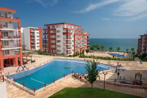 Sveti Vlas Bulgaria Hotel Agoda.com