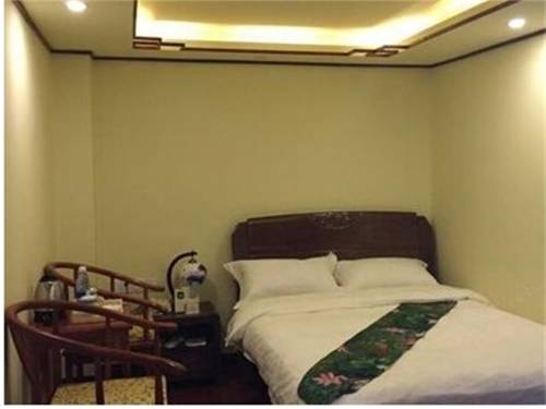 Zhaoxing China Hotel Booking.com