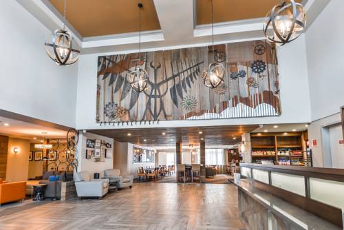 Barrie (Ontario) Canadá Hotel Promo descuento booking.com