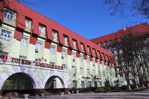 Sumy Ukraine Hotel Booking.com