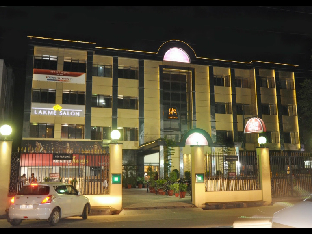Allahabad India Hotel Agoda.com