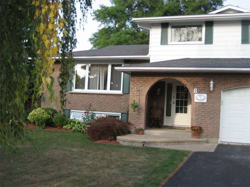 Niagara-on-the-Lake (Ontario) Kanada Hotel-Promo-Rabatt booking.com