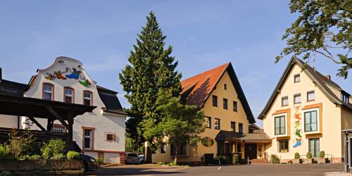 Lohr Alemania Hotel Promo descuento booking.com