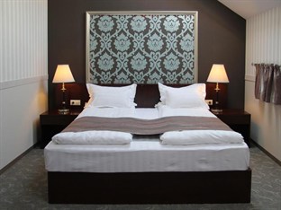 Agoda.com: Smarter Hotel Hotel Agoda.com - Hungary