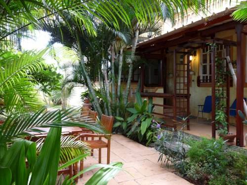 La Gaulette Mauritius Hotel Booking.com