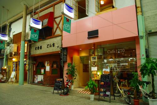 Onomichi Japan Hotel-Promo-Rabatt booking.com