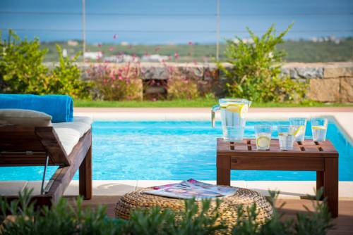 Hersonissos Grecia Hotel Promo descuento booking.com