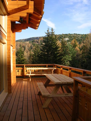 La Joue Du Loup France Hotel Booking.com