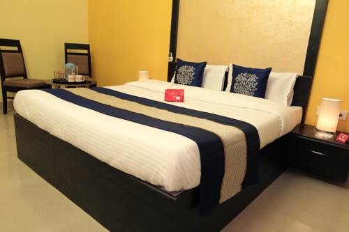 Jaipur Indien Hotel-Promo-Rabatt booking.com