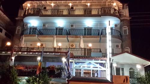 Paralia Katerinis Griechenland Hotel-Promo-Rabatt booking.com