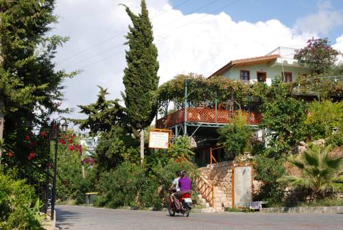 Patara Turquía Hotel Promo descuento booking.com