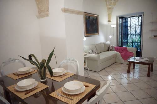 Lecce Italien Hotel-Promo-Rabatt booking.com