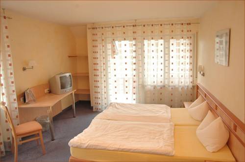 Werbach-Gamburg Germany Hotel Booking.com