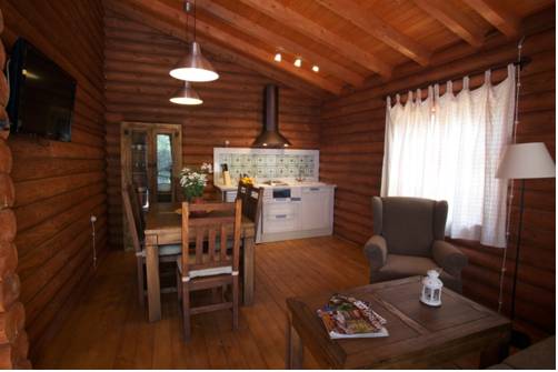 Aroche Spanien Hotel-Promo-Rabatt booking.com
