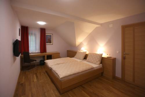 Gorenja Vas Eslovenia Hotel Promo descuento booking.com