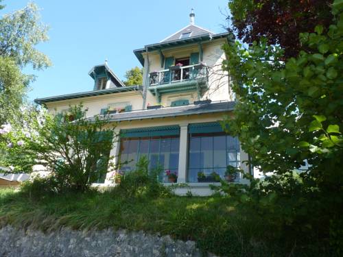 Saint Christophe La Grotte France Hotel Booking.com