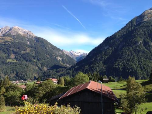 Bach Österreich Hotel-Promo-Rabatt booking.com