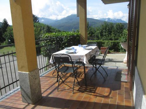 Luino Italia Hotel Promo descuento booking.com