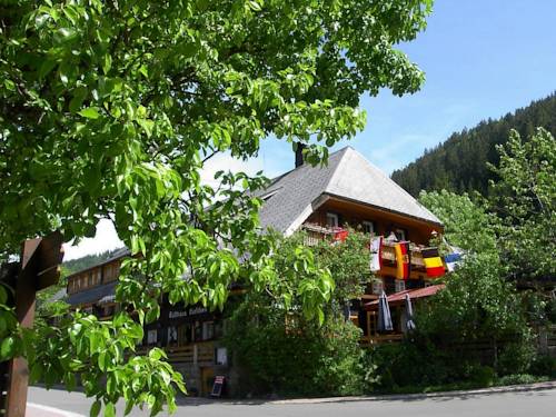 Menzenschwand Deutschland Hotel-Promo-Rabatt booking.com