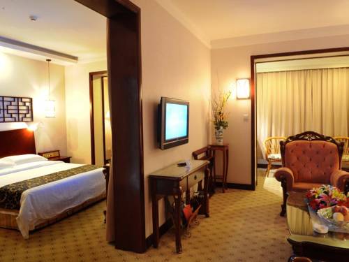 Qinhuangdao China Hotel-Promo-Rabatt booking.com