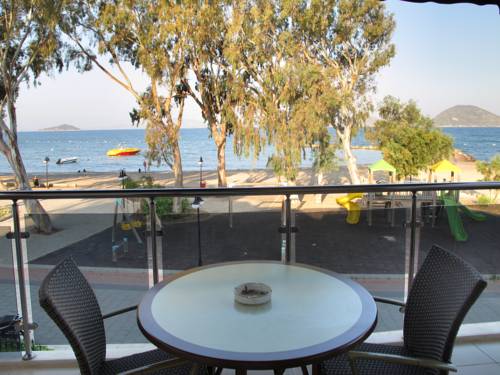 Turgutreis Türkei Hotel-Promo-Rabatt booking.com