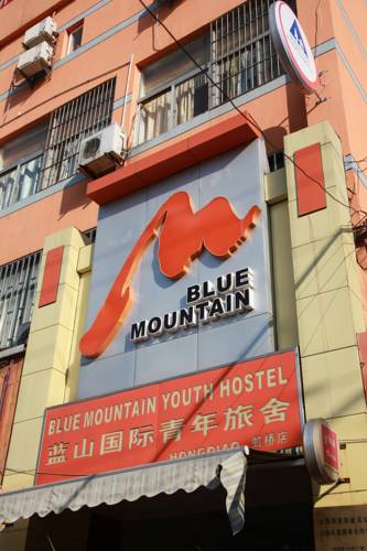 Shanghai China Hotel-Promo-Rabatt booking.com
