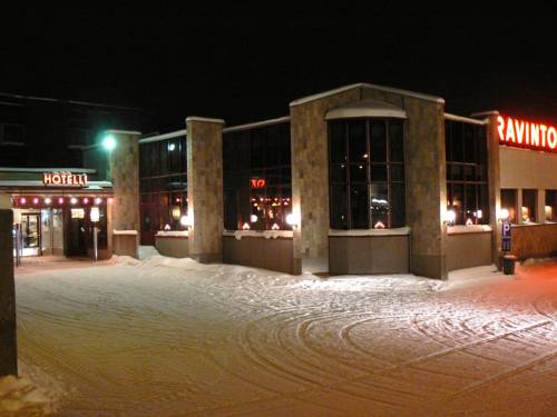 Jämsä Finland Hotel Booking.com