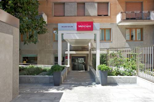 Mailand Italien Hotel-Promo-Rabatt booking.com