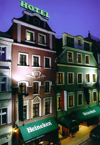 Jelenia Góra Polen Hotel-Promo-Rabatt booking.com
