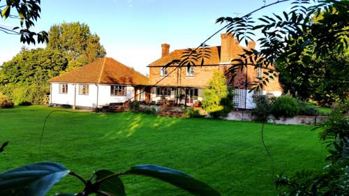 Canterbury Reino Unido Hotel Promo descuento booking.com