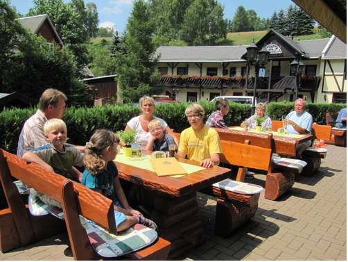 Seiffen Deutschland Hotel-Promo-Rabatt booking.com