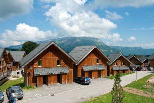 La Feclaz France Hotel Booking.com