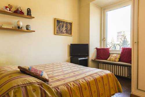 Roma Italien Hotel-Promo-Rabatt booking.com