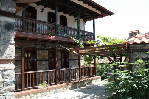 Zlatograd Bulgarien Hotel-Promo-Rabatt booking.com