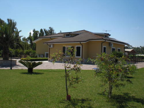 Fertilia Italien Hotel-Promo-Rabatt booking.com