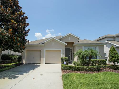 Kissimmee (Florida) Vereinigte Staaten Hotel-Promo-Rabatt booking.com