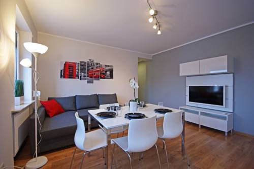 Września Polonia Hotel Promo descuento booking.com
