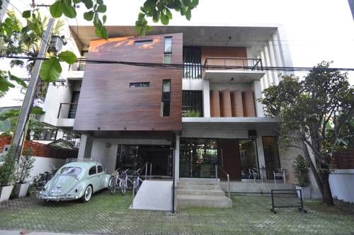 Chiang Mai Thailand Hotel-Promo-Rabatt booking.com