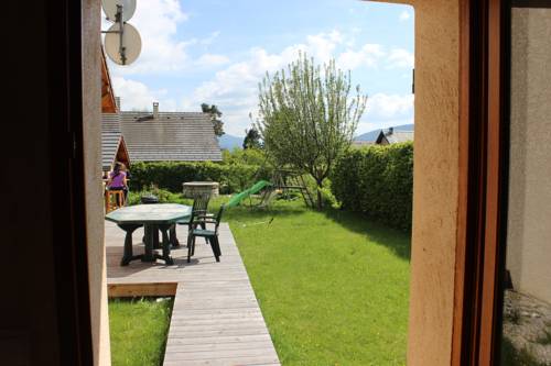 Lans-en-Vercors Frankreich Hotel-Promo-Rabatt booking.com