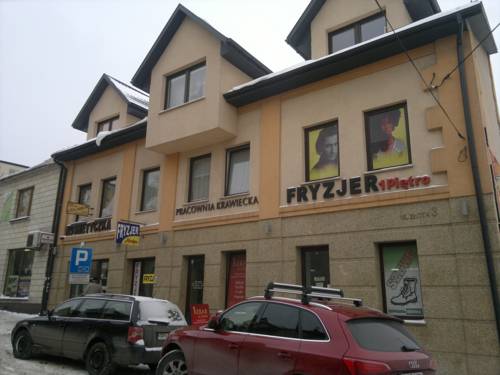 Pińczów Polen Hotel-Promo-Rabatt booking.com