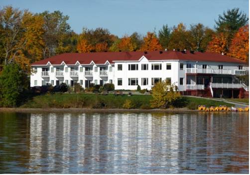 St-Ferdinand (Québec) Canada Hotel Booking.com