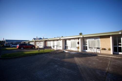 Invercargill Neuseeland Hotel-Promo-Rabatt booking.com