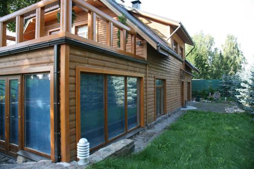 Bigauņciems Lettland Hotel-Promo-Rabatt booking.com