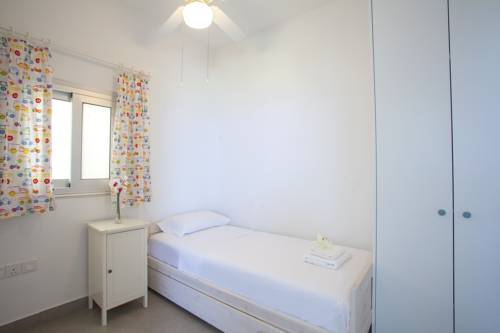 Paralimni Zypern Hotel-Promo-Rabatt booking.com