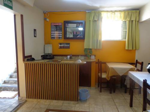 Brasilia Brasilien Hotel-Promo-Rabatt booking.com