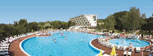 Albena Bulgarien Hotel-Promo-Rabatt booking.com