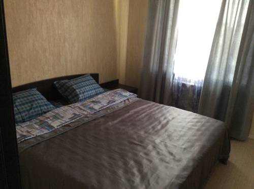 Domodedovo Russia Hotel Booking.com