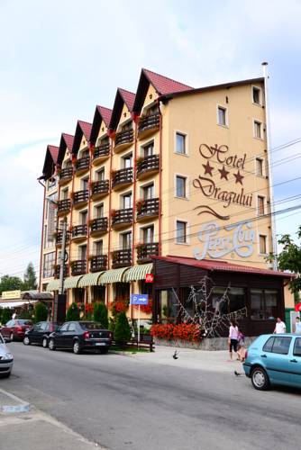 Predeal Rumänien Hotel-Promo-Rabatt booking.com